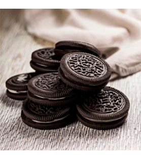 Cocoa Biscuit (Orfeo) flavour Powder